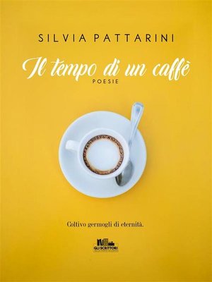 cover image of Il tempo di un caffè